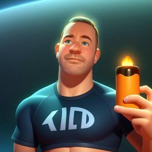 Meet your Posher, Roy